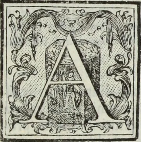 An illustration from Jacobi Martorellii Neapolitani De regia theca calamaria in regia academia litterarum Graecarum professoris sive melanodocheioi ejusque ornamentis, 1756, leaf 112