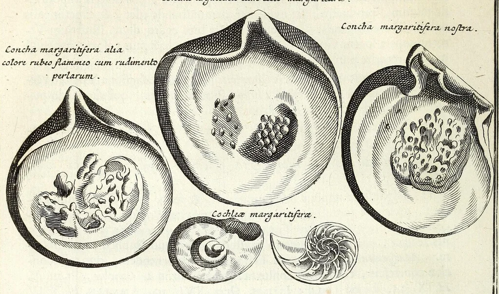 An illustration from Jacobi Tollii epistolae itinerariae : ex auctoris schedis postumis recensitae, suppletae, digestae : annotationibus, observationibus & figuris adornatae, 1700, leaf 164