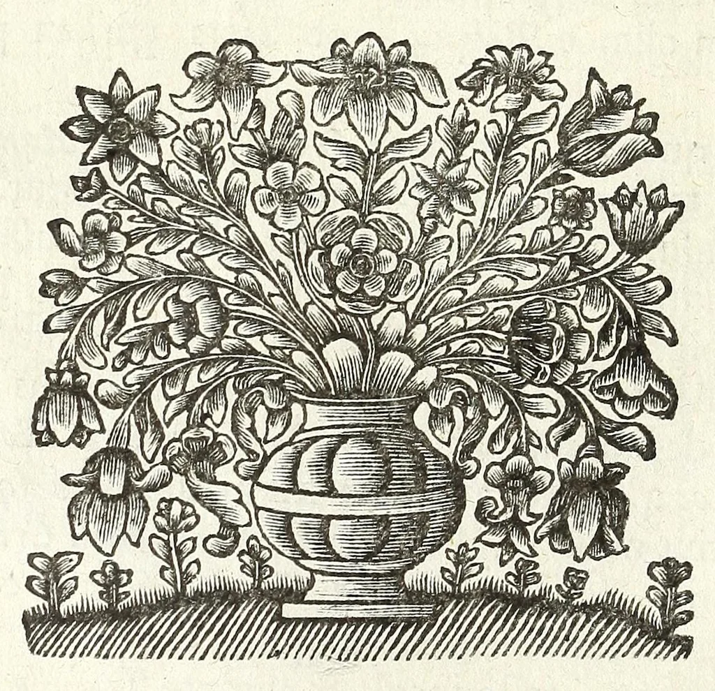 An illustration from Jacobi Tollii epistolae itinerariae : ex auctoris schedis postumis recensitae, suppletae, digestae : annotationibus, observationibus & figuris adornatae, 1700, leaf 94