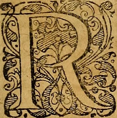 An illustration from Jacobi Zabarellæ Patavini de rebus naturalibus libri XXX : quibus quæstiones, quæ ab Aristotelis interpretibus hodie tractati solent, accurate discutiuntur. Cum triplici indices uno librorum, altero capitum omnium librorum, tertio rerum omnium notatu dignarum, quæ toto volumine continentur, 1597, leaf 232