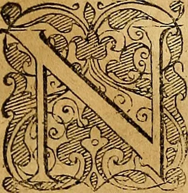 An illustration from Jacobi Zabarellæ Patavini de rebus naturalibus libri XXX : quibus quæstiones, quæ ab Aristotelis interpretibus hodie tractati solent, accurate discutiuntur. Cum triplici indices uno librorum, altero capitum omnium librorum, tertio rerum omnium notatu dignarum, quæ toto volumine continentur, 1597, leaf 86