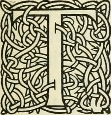 An illustration from Some notes on books and printing; a guide for authors, publishers, & others, 1902, leaf 16