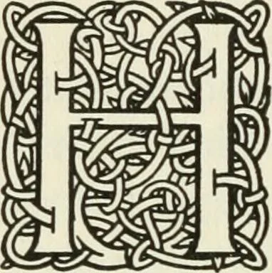 An illustration from Some notes on books and printing; a guide for authors, publishers, & others, 1902, leaf 65