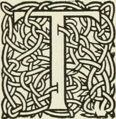 An illustration from Some notes on books and printing; a guide for authors, publishers, & others, 1902, leaf 77