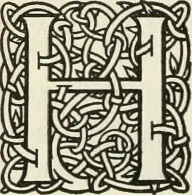 An illustration from Some notes on books and printing; a guide for authors, publishers, & others, 1902, leaf 85