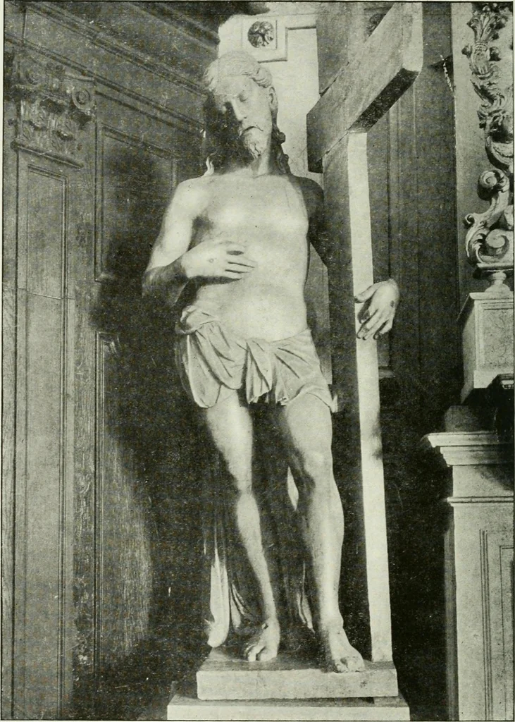 An illustration from Jacques Dubroeucq de Mons, 1911, leaf 259
