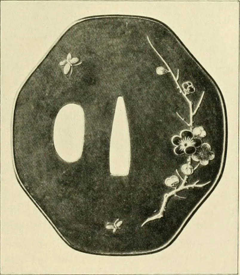 An illustration from Jahrbuch der hamburgischen Wissenschaftlichen Anstalten, 1883, leaf 326
