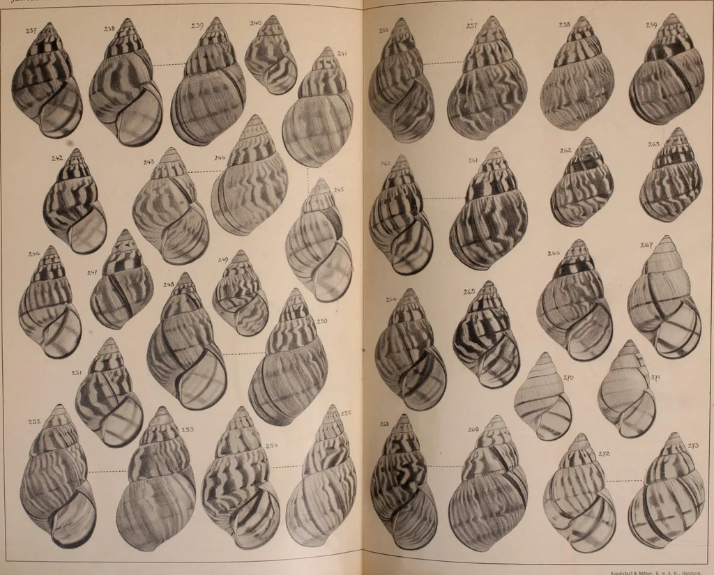 An illustration from Jahrbuch der hamburgischen Wissenschaftlichen Anstalten, 1883, leaf 762