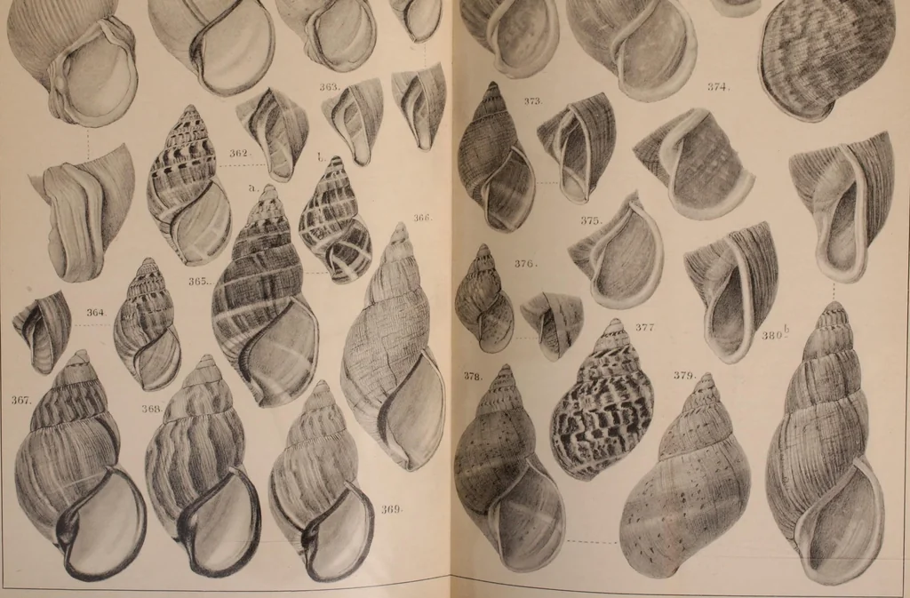 An illustration from Jahrbuch der hamburgischen Wissenschaftlichen Anstalten, 1883, leaf 782