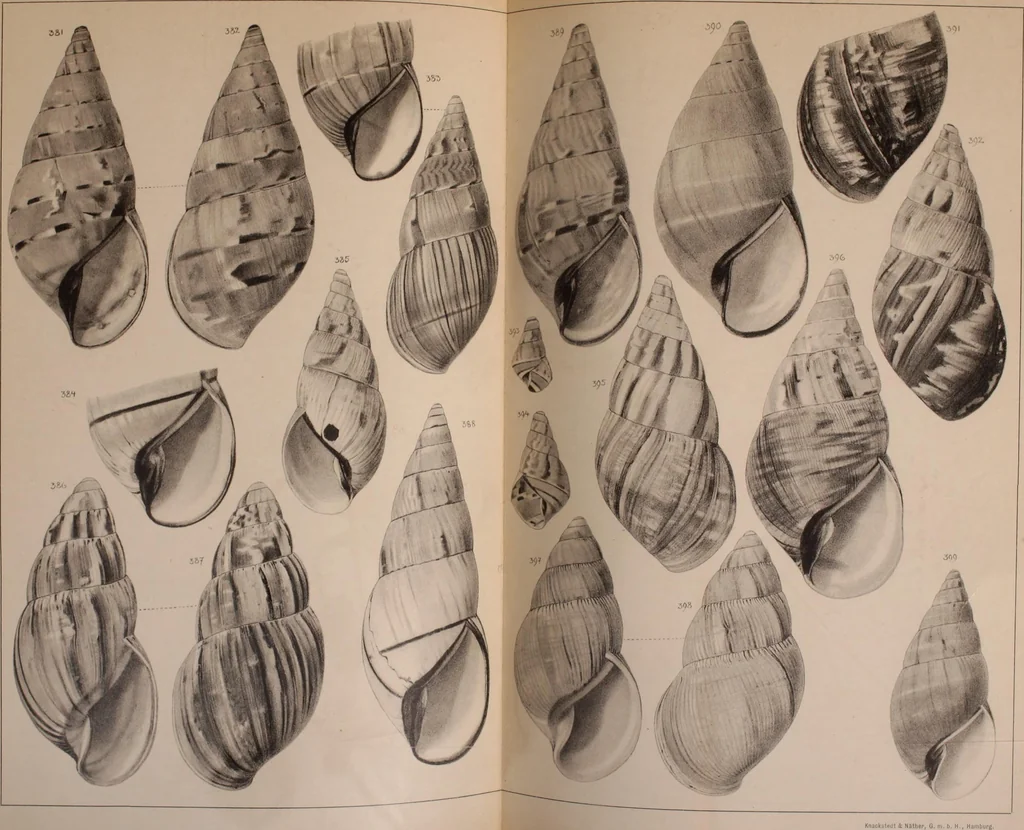 An illustration from Jahrbuch der hamburgischen Wissenschaftlichen Anstalten, 1883, leaf 788