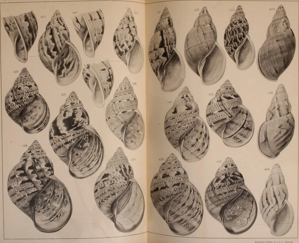 An illustration from Jahrbuch der hamburgischen Wissenschaftlichen Anstalten, 1883, leaf 800