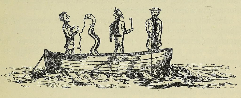 An illustration from James Hannington, first bishop of eastern equatorial Africa : a history of his life and work, 1847-1885 / by E.C. Dawson, 1891, leaf 113