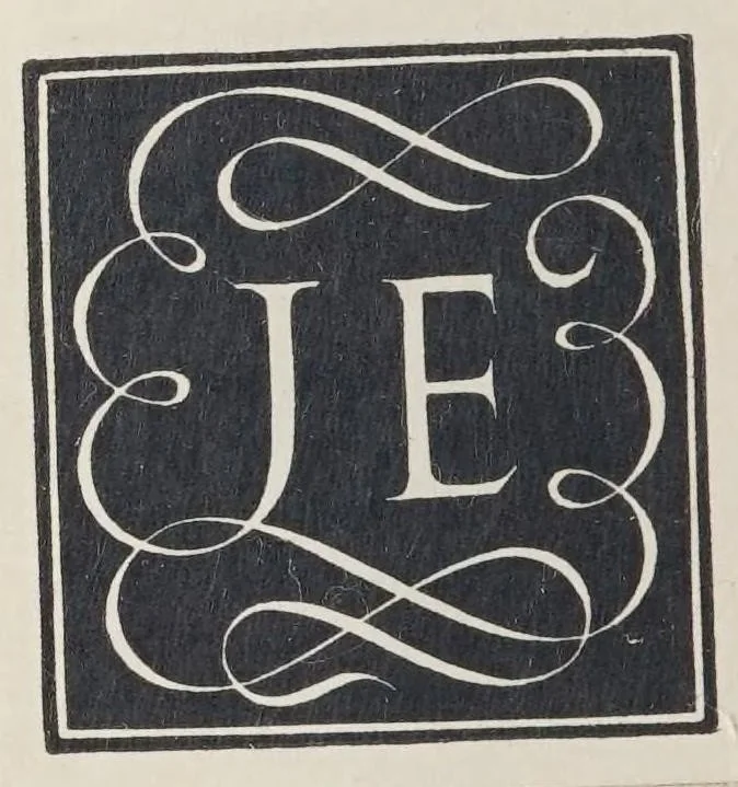 An illustration from Jani de Bisschop Chorus musarum : id est, elogia, poemata, epigrammata, echo, aenigmata, ludus poeticus, ars hermetica, &c, 1700, leaf 2