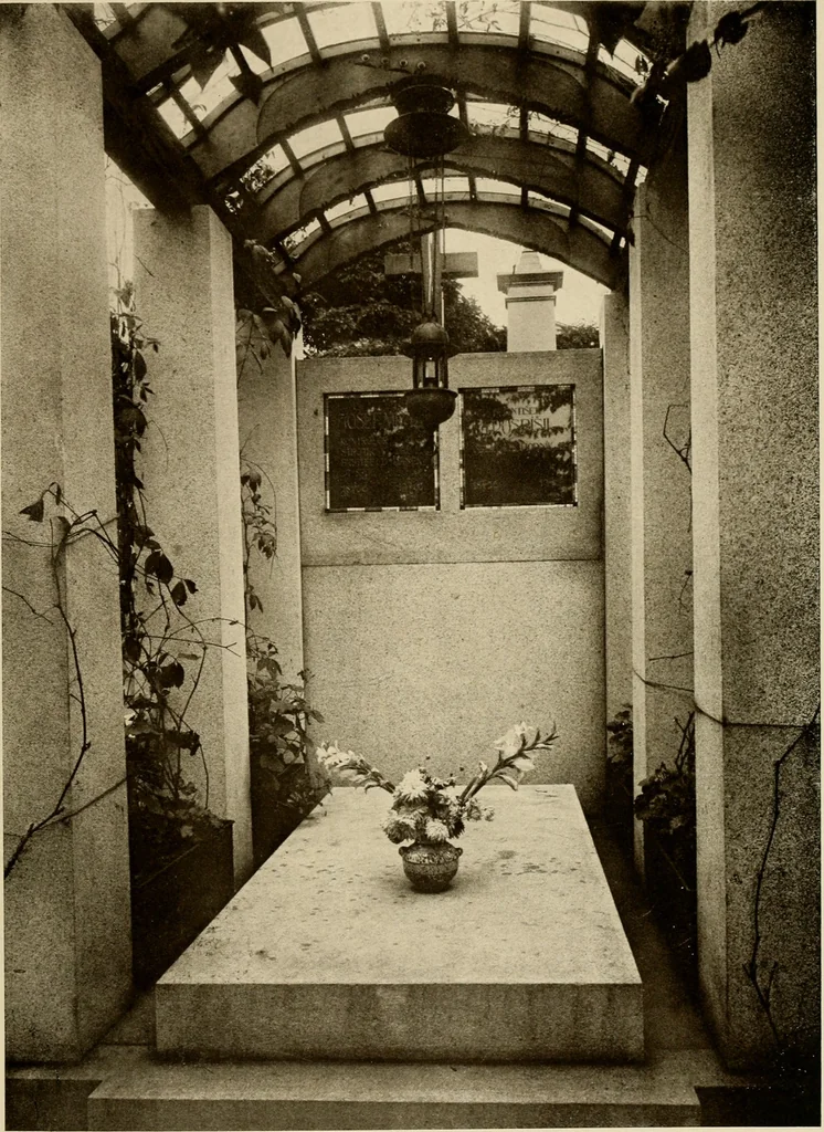 An illustration from Jan Kotera, 1922, leaf 40