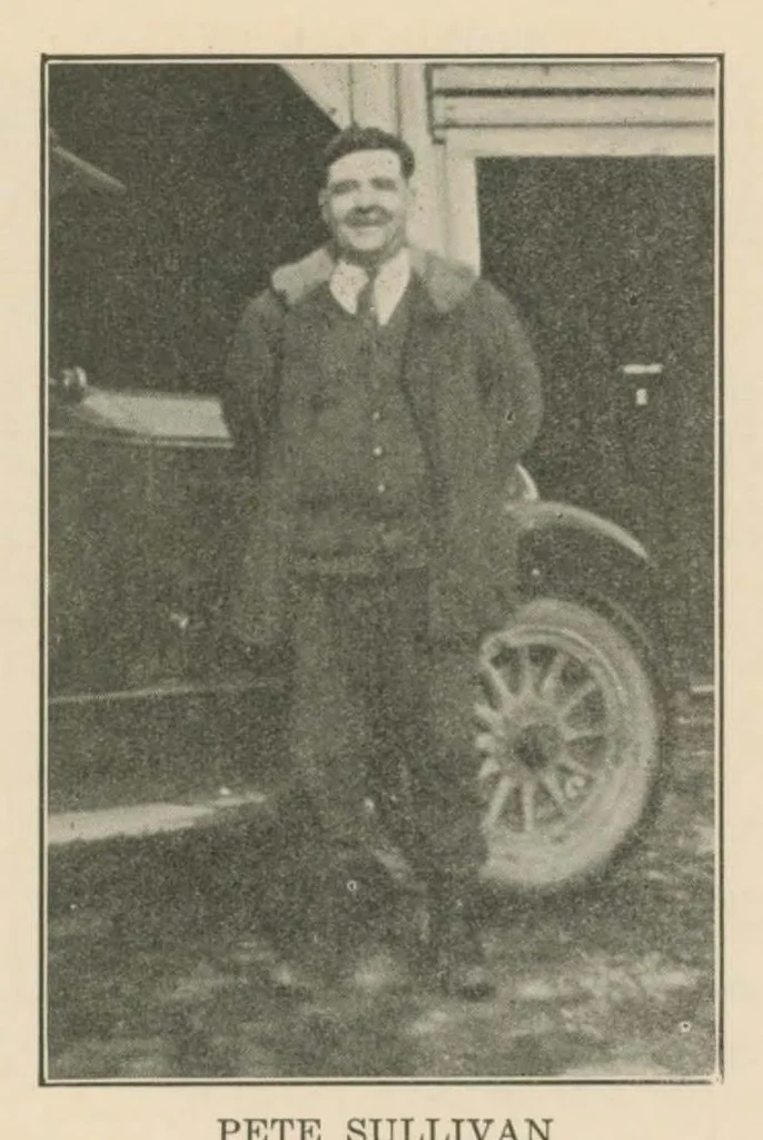An illustration from January 1928, 1927, leaf 12