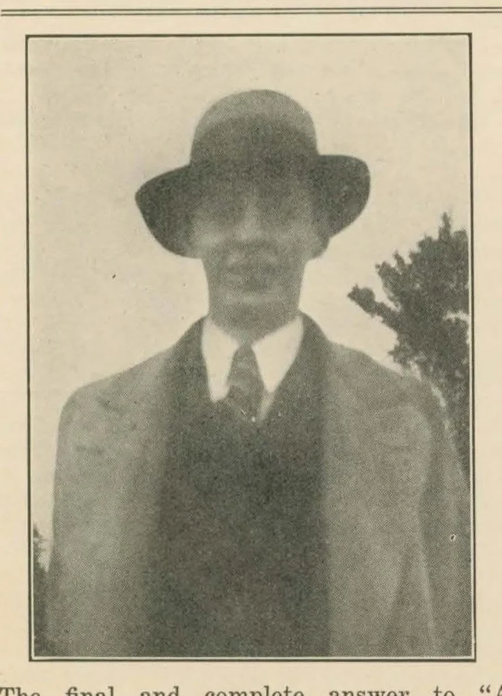 An illustration from January 1928, 1927, leaf 4