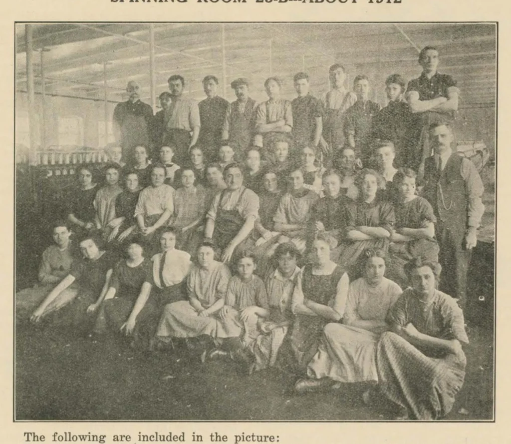 An illustration from January 1928, 1927, leaf 6