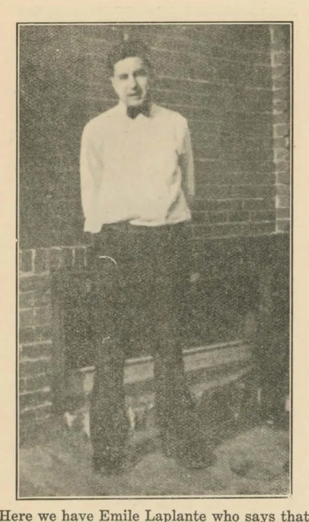 An illustration from January 1928, 1928, leaf 11
