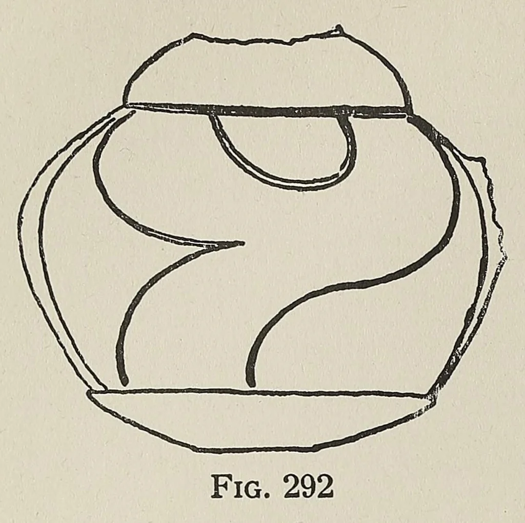An illustration from Japan day by day, 1877, 1878-79, 1882-83, 1917, leaf 378