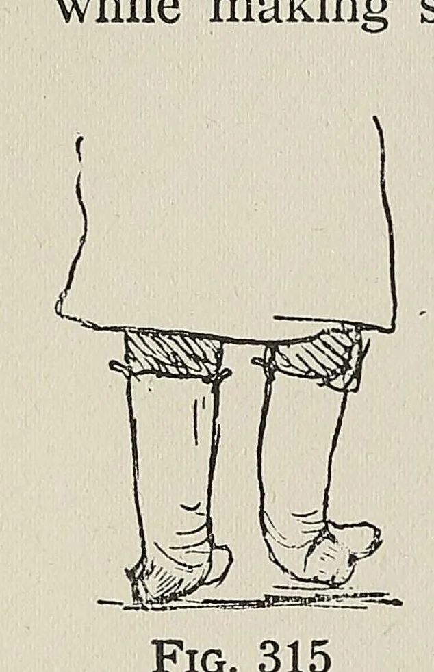 An illustration from Japan day by day, 1877, 1878-79, 1882-83, 1917, leaf 408