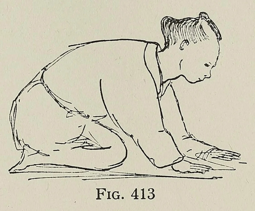 An illustration from Japan day by day, 1877, 1878-79, 1882-83, 1917, leaf 53