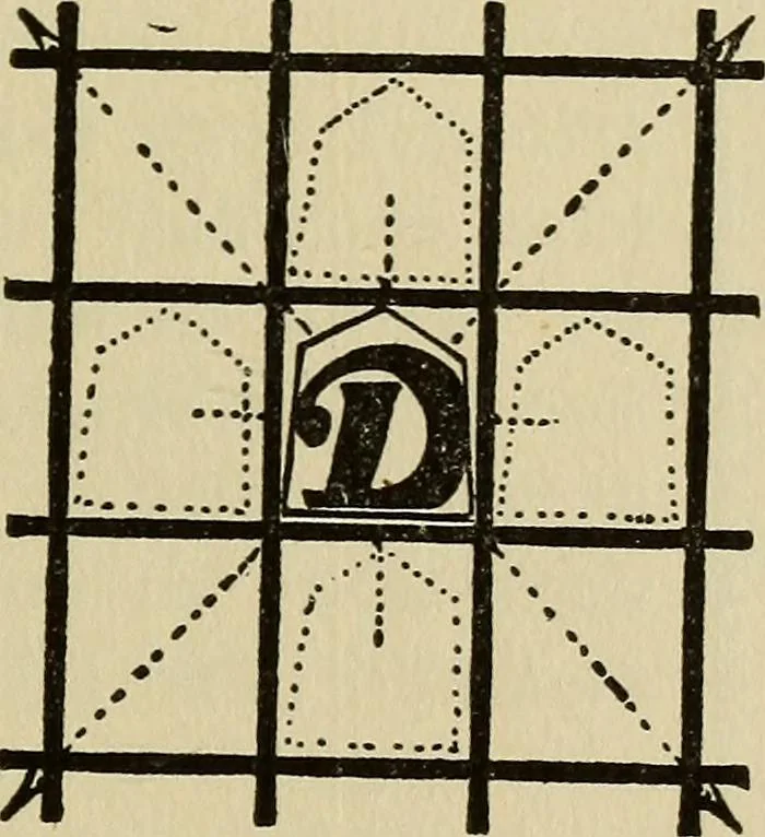 An illustration from Japanese chess (sho-ngi); the science and art of war or struggle philosophically treated, 1905, leaf 92
