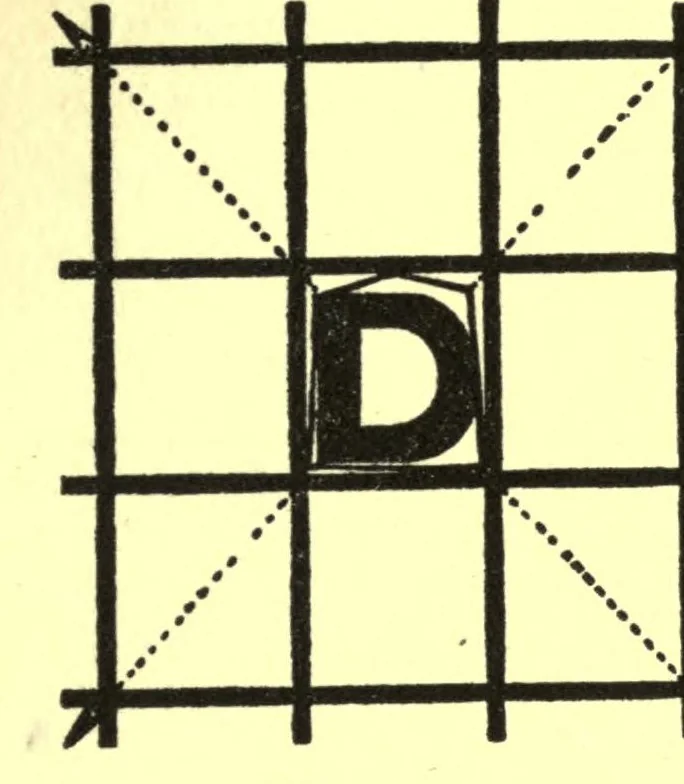 An illustration from Japanese chess (sho-ngi) : the science and art of war or struggle philosophically treated : Chinese chess (chong-kie) and i-go, 1905, leaf 87
