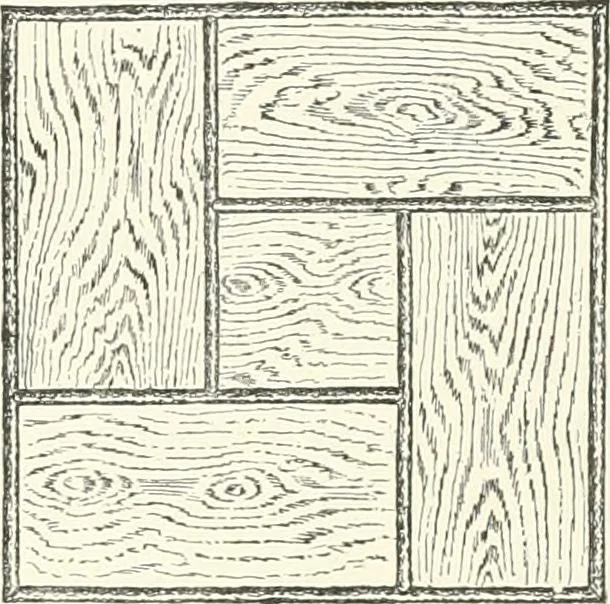 An illustration from Japanese homes and their surroundings, 1895, leaf 201