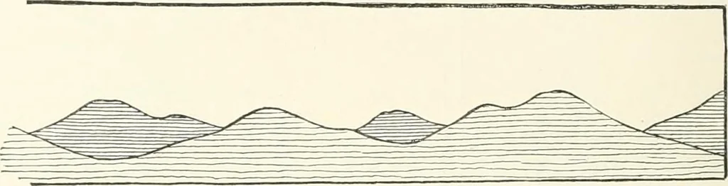 An illustration from Japanese homes and their surroundings, 1895, leaf 209