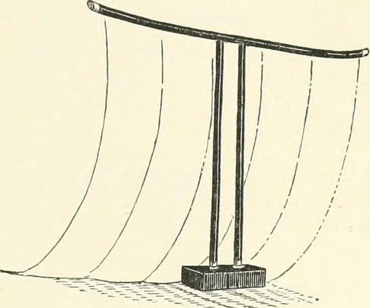 An illustration from Japanese homes and their surroundings, 1895, leaf 218