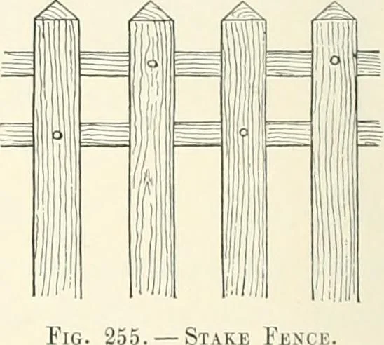 An illustration from Japanese homes and their surroundings, 1895, leaf 303