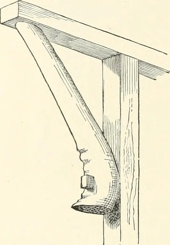 An illustration from Japanese homes and their surroundings, 1895, leaf 59