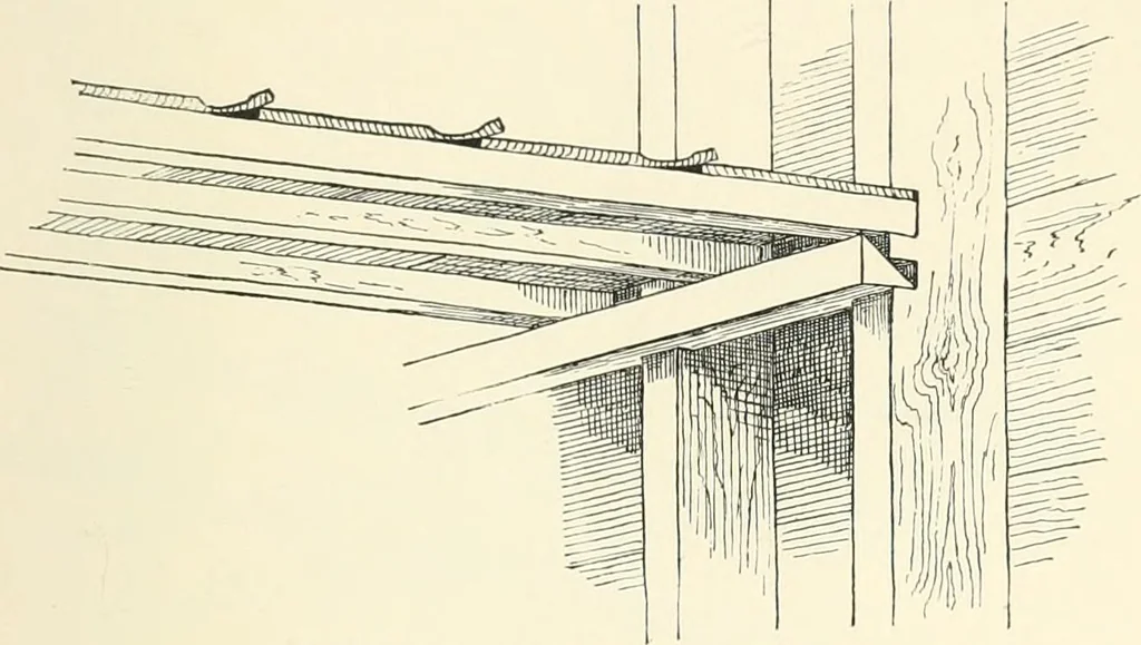 An illustration from Japanese homes and their surroundings, 1895, leaf 62