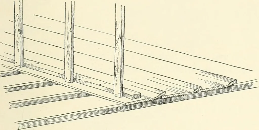 An illustration from Japanese homes and their surroundings, 1895, leaf 64