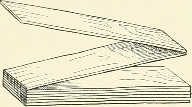 An illustration from Japanese homes and their surroundings, 1895, leaf 66