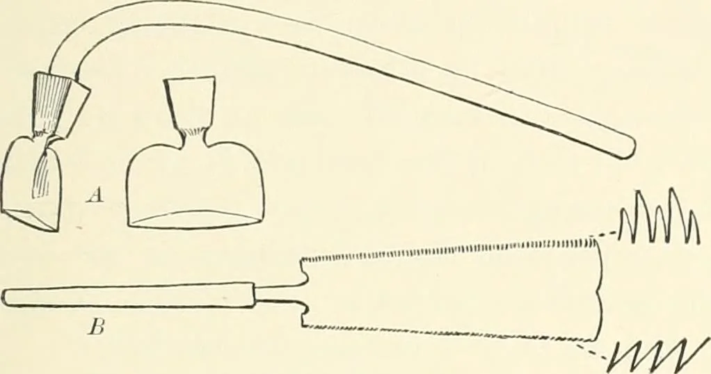 An illustration from Japanese homes and their surroundings, 1895, leaf 74