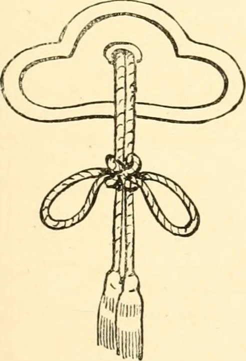 An illustration from Japanese homes and their surroundings, 1885, leaf 170