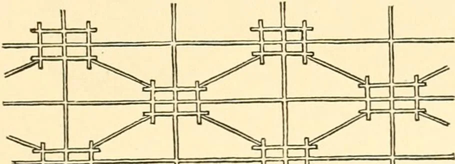 An illustration from Japanese homes and their surroundings, 1885, leaf 214