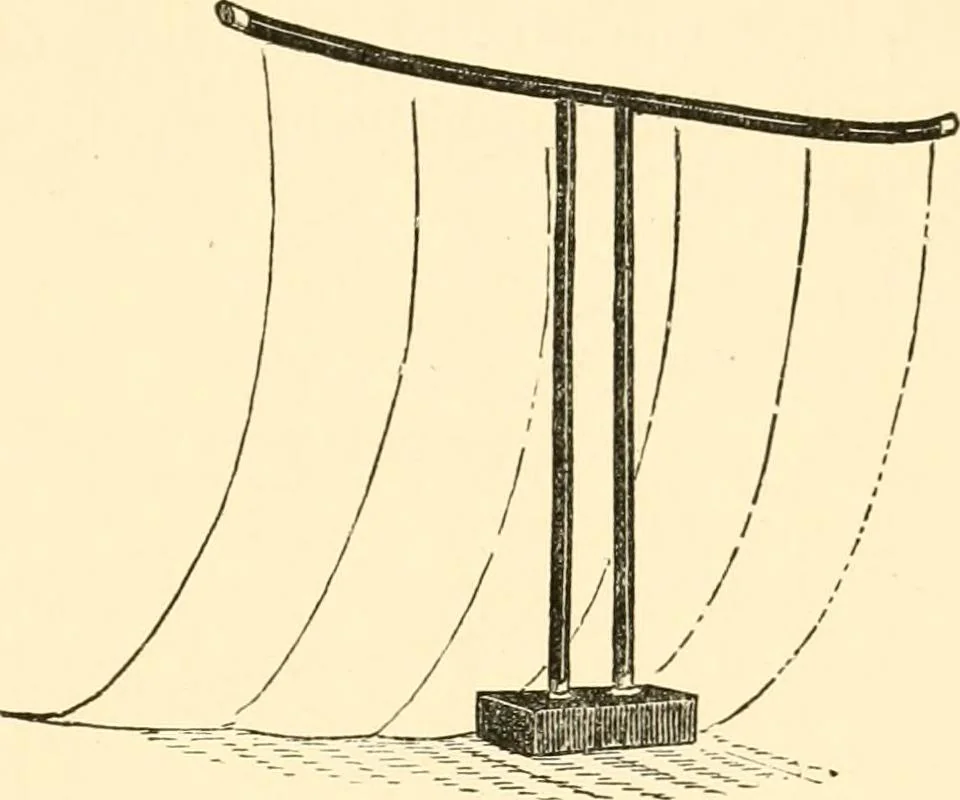 An illustration from Japanese homes and their surroundings, 1885, leaf 222