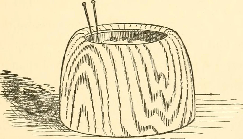 An illustration from Japanese homes and their surroundings, 1885, leaf 254