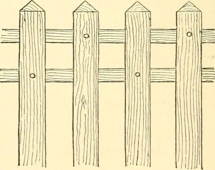 An illustration from Japanese homes and their surroundings, 1885, leaf 307