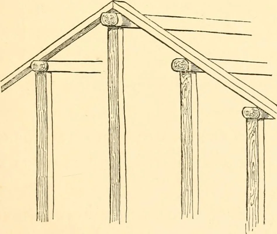 An illustration from Japanese homes and their surroundings, 1885, leaf 56