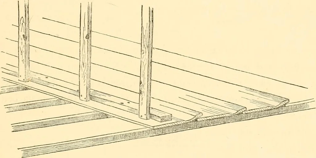 An illustration from Japanese homes and their surroundings, 1885, leaf 68