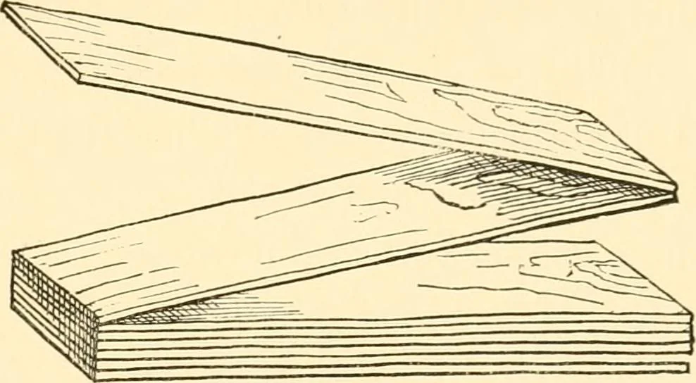An illustration from Japanese homes and their surroundings, 1885, leaf 70