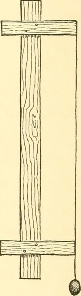 An illustration from Japanese homes and their surroundings, 1885, leaf 81
