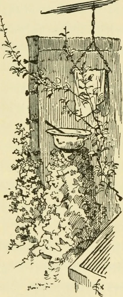 An illustration from Japan in art and industry. : With a glance at Japanese manners and customs, 1893, leaf 241