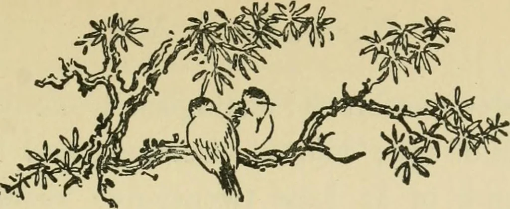 An illustration from Japan in art and industry. : With a glance at Japanese manners and customs, 1893, leaf 310