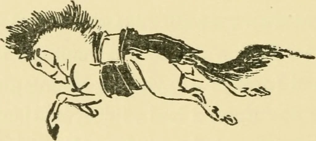 An illustration from Japan in art and industry. : With a glance at Japanese manners and customs, 1893, leaf 321