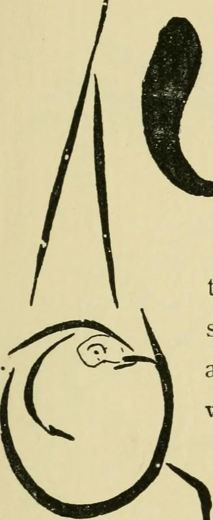 An illustration from Japan in art and industry. : With a glance at Japanese manners and customs, 1893, leaf 40