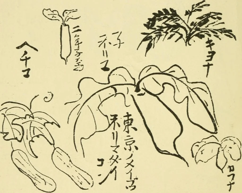 An illustration from Japan in art and industry. : With a glance at Japanese manners and customs, 1893, leaf 41